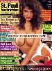 St Pauli Nachrichten 8 (German) (1990) Mens Magazine